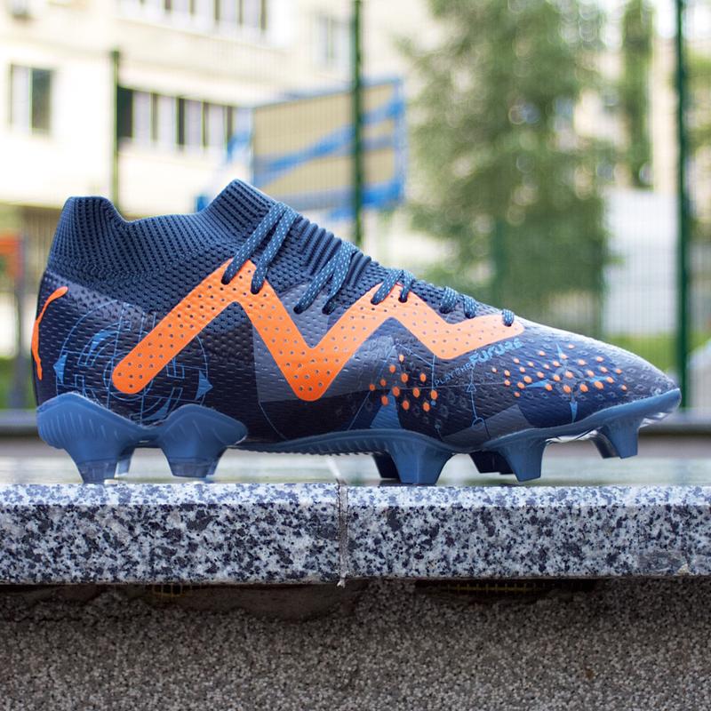 Купить Бутсы Nike Mercurial Vapor 13 Elite (39-45), цена 2190