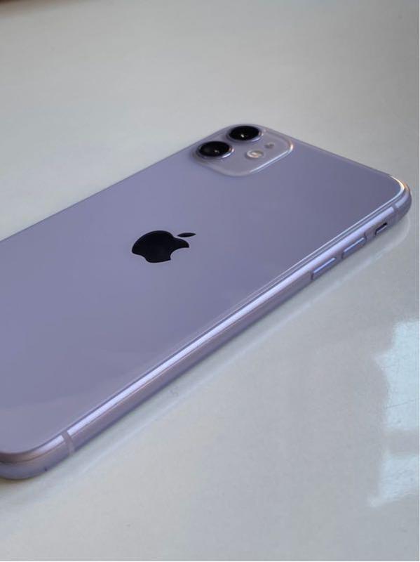 Стоит 11. Iphone 11 64gb Purple. Айфон 11 64 ГБ рестор. Айфон 11 цена 64. Связной айфон 11 про 64.