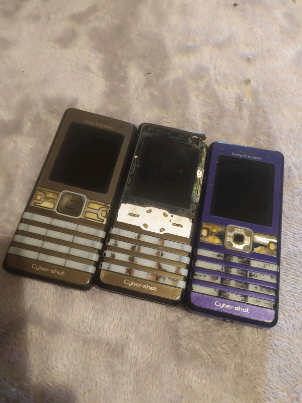 Sony Ericsson k770: цена 300 грн - купить Мобильные телефоны на ИЗИ ...