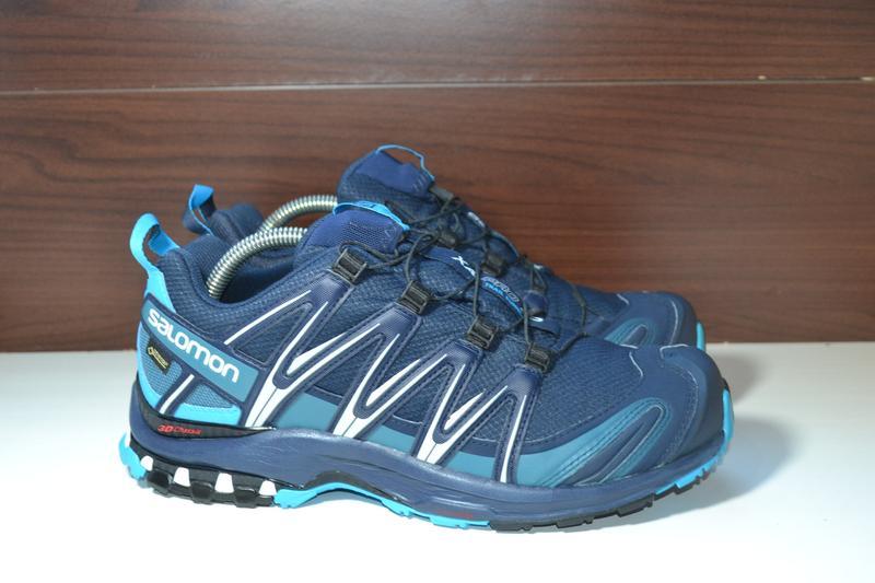 Salomon xa pro store 3d gtx navy