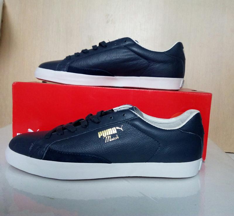 Puma match shop vulc homme