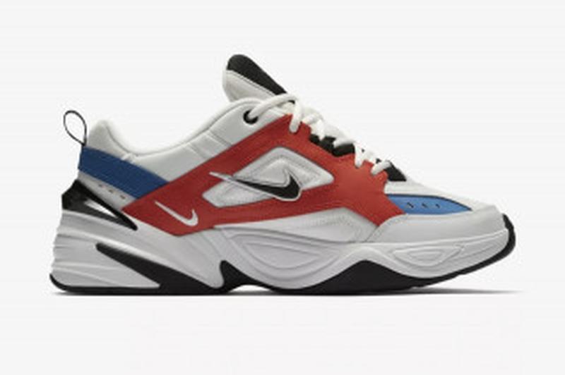 nike air 2k techno