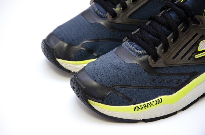 skechers hyperjolt