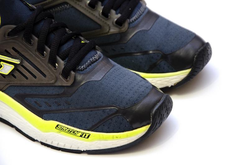skechers hyperjolt