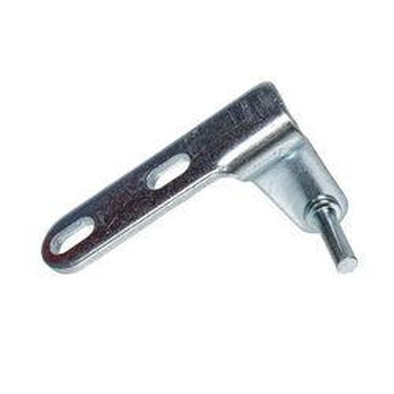 Петля дверей для холодильника Атлант 301113203000 MS: цена 185 грн ...