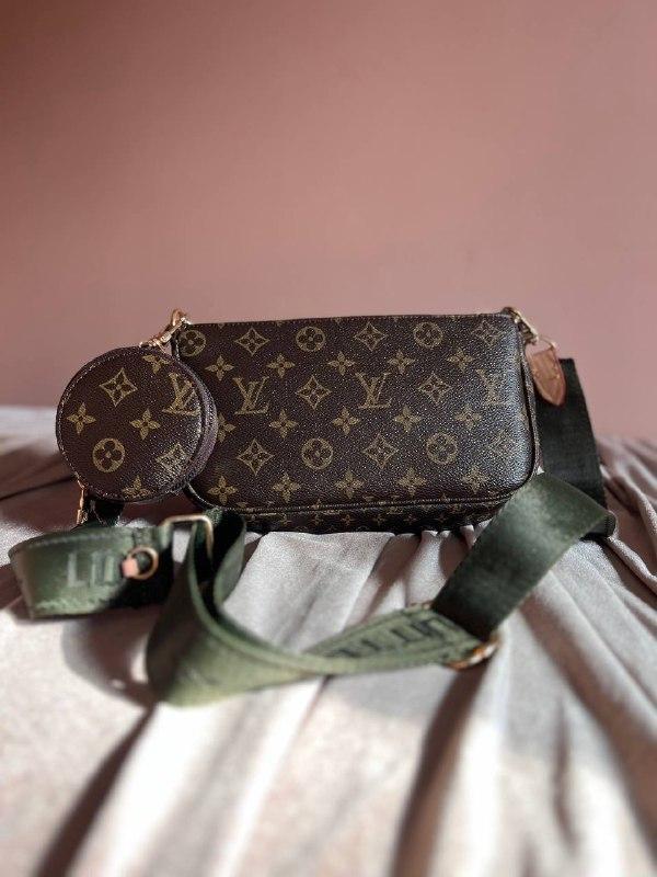 Dấu ấn vào lịch sử của 5 chiếc túi Louis Vuitton - ELLE Việt Nam