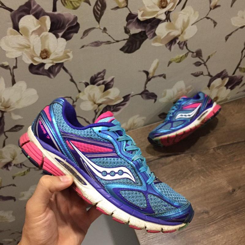 saucony 40