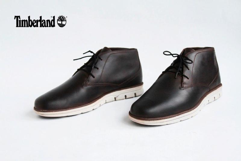 timberland clarks