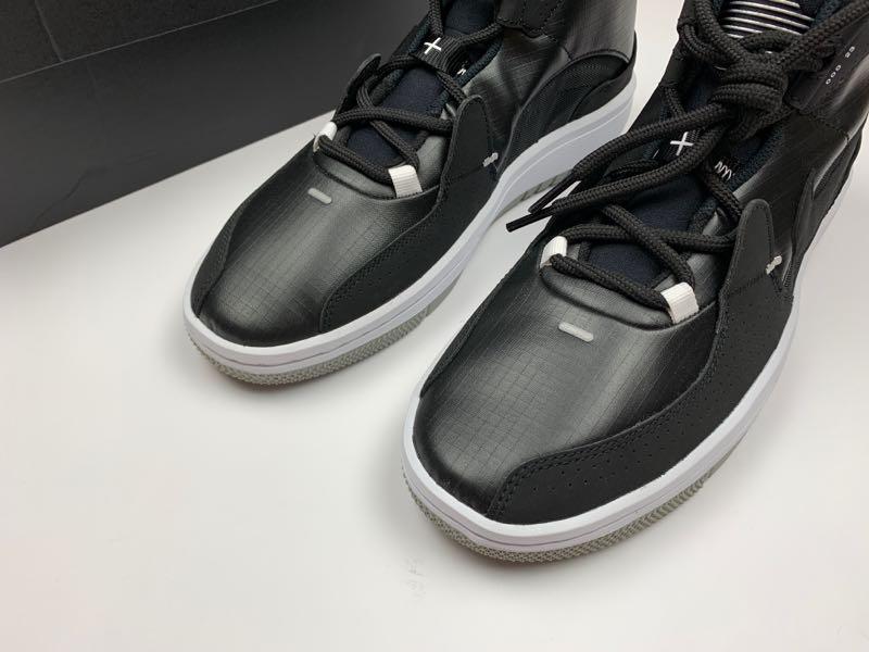 jordan metamorph utility black