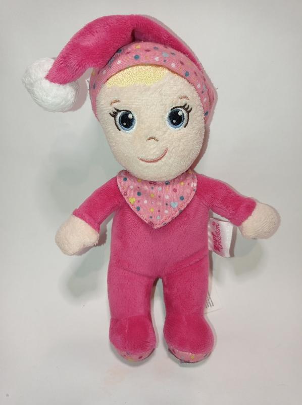 Zapf creation baby born first love cheap