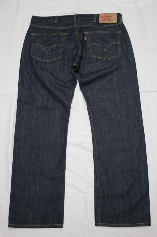 levis 501 w40 l32