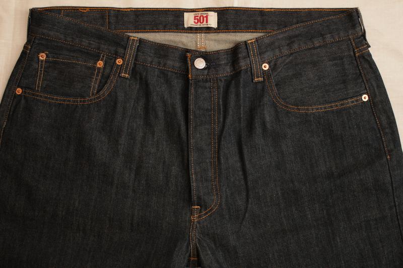 levis 501 w40 l32