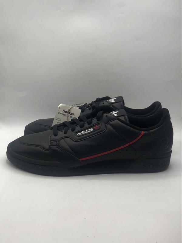 Adidas originals continental 80 heren hot sale