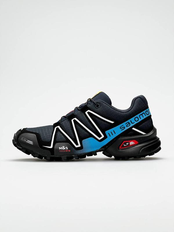 Salomon speedcross cheap 3 lt