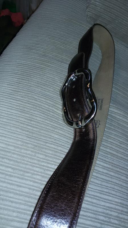 croute de cuir vachette 95 459