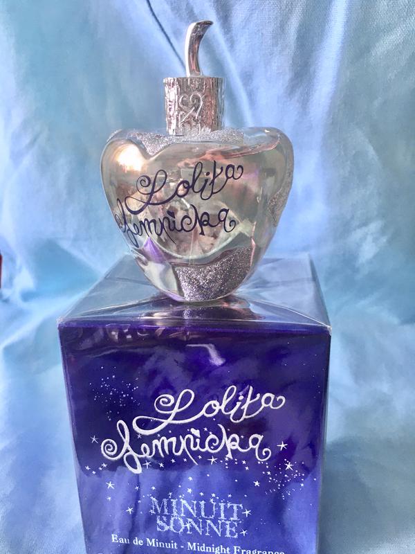 lolita lempicka minuit sonne