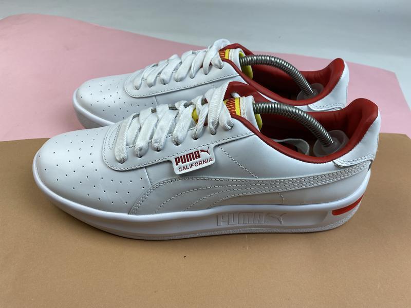 Puma 2025 california drive