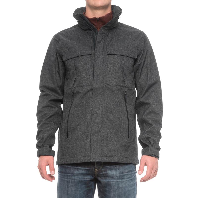 The north face kassler deals field jacket