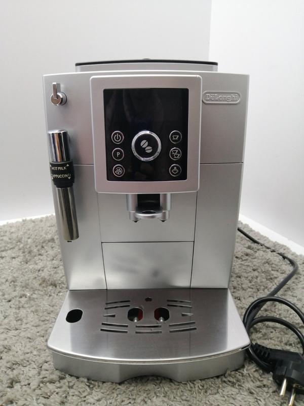 delonghi ecam 23420