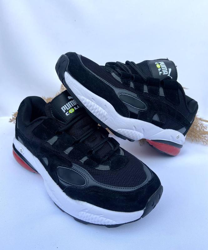 Puma coll on sale