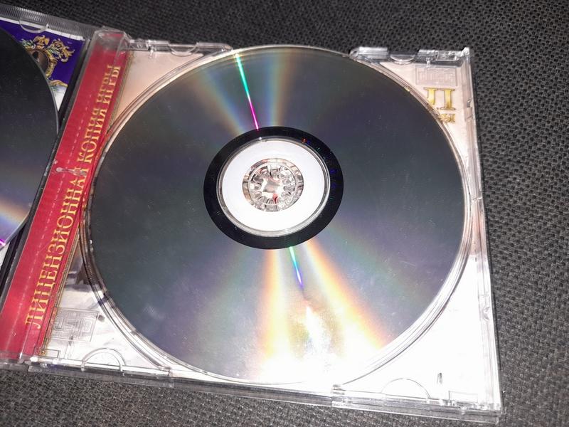 Диск игра CD для ПК Казаки 2: Наполеоновские войны PC Game Козаки: цена ...
