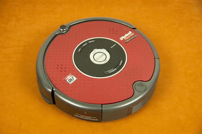 iRobot Roomba i5 (i5158) - iRobot Roomba i Series i515840 