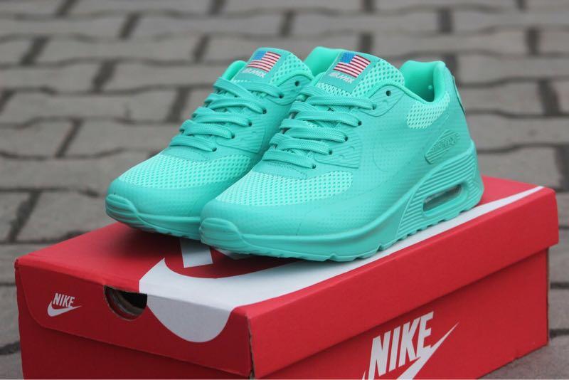 Air max outlet 90 hyperfuse mint