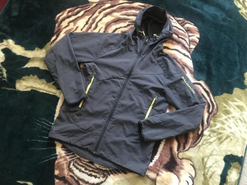 salomon climawind