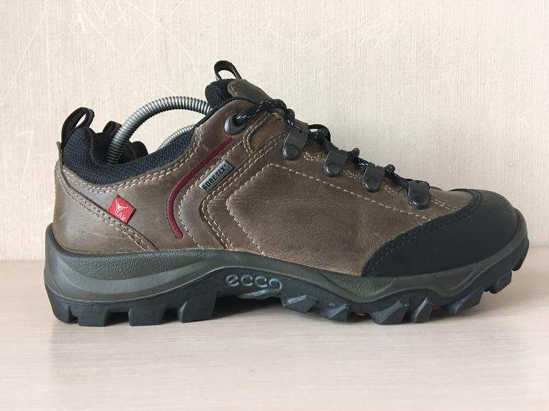 ecco yak gore tex