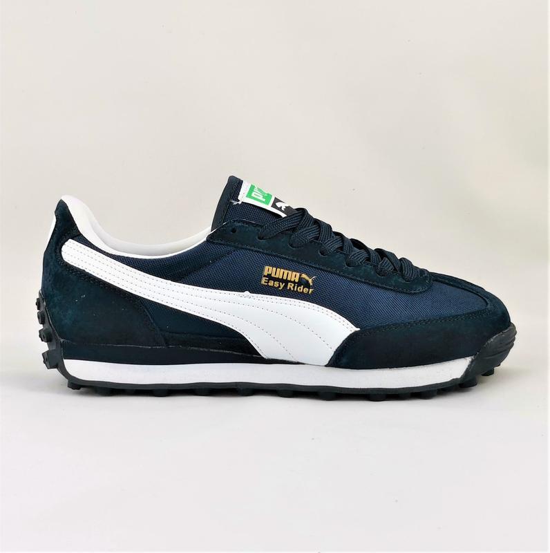 Puma easy rider clearance navy