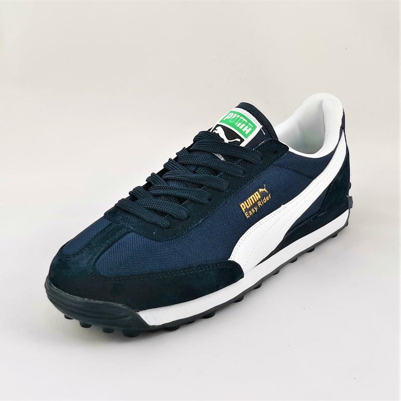 Puma easy shop rider trainers