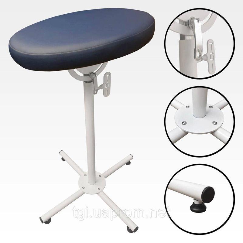 Подставка под руку для забора крови разборная, стойка опора Ко...: цена ...