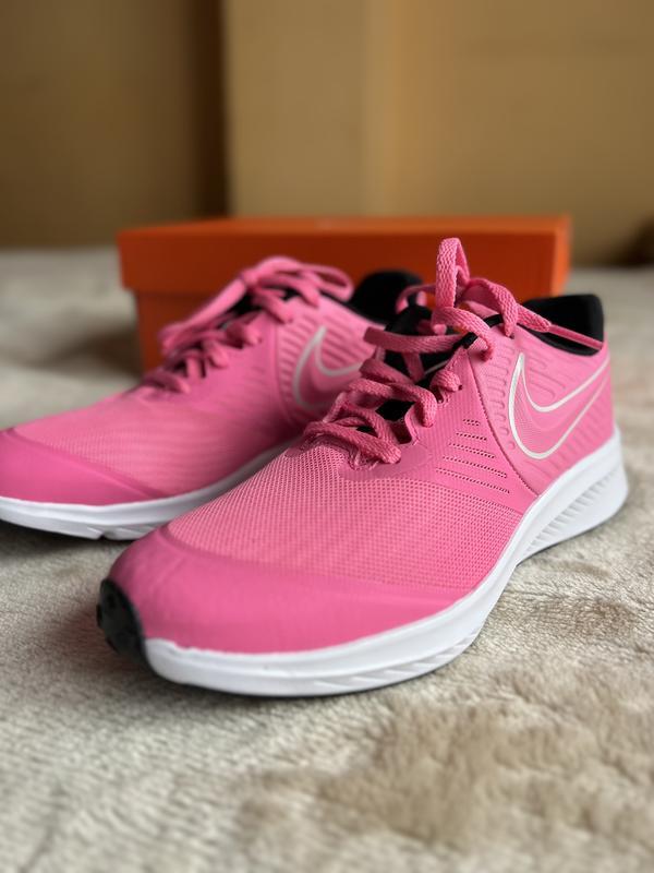 Nike star discount runner 2 37