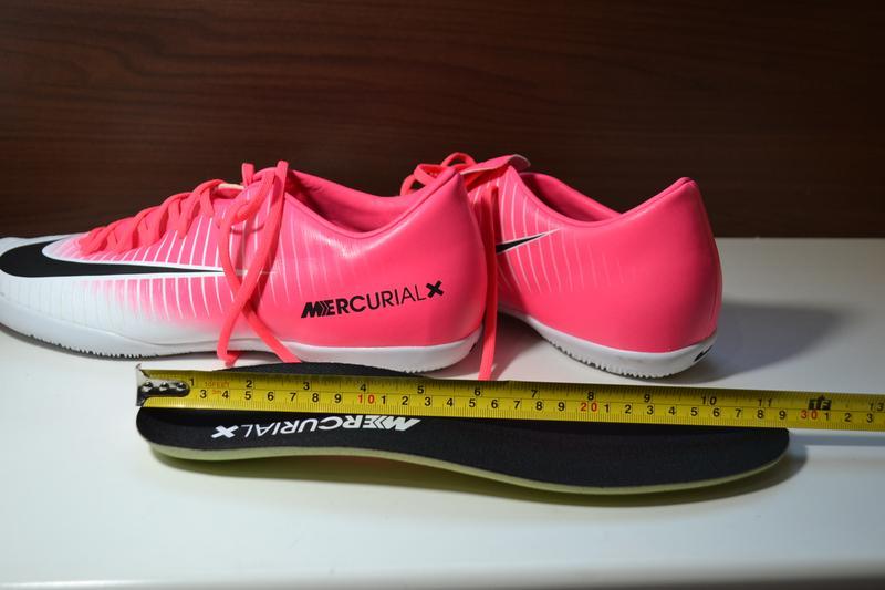 Nike mercurial ix victory 2025