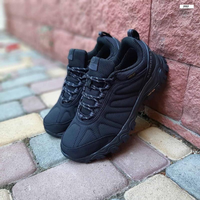 Мужские кроссовки merrell moab gore-tex😍 - 2090 грн, купить на ИЗИ ...