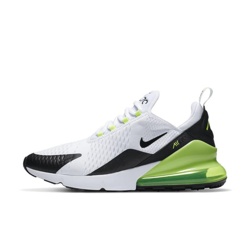 Zoom store 270 nike