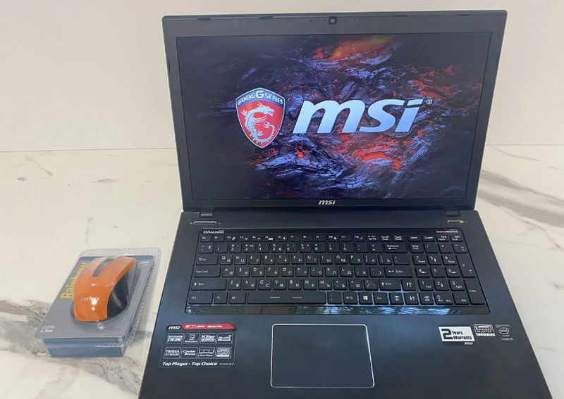 Msi 17.3. MSI 17e91. Ноутбук MSI cx72 7ql.