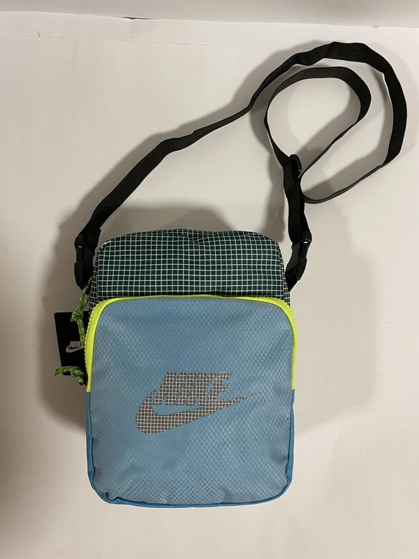 Мессенджер найк, сумка найк , барсетка nike ,банана: цена 500 грн ...