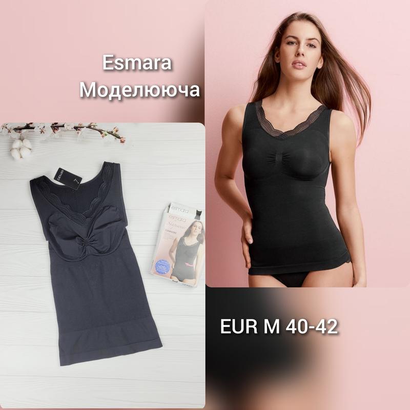 Шорти утяжка esmara shapewear розмір xl та м - 150 грн, купить на