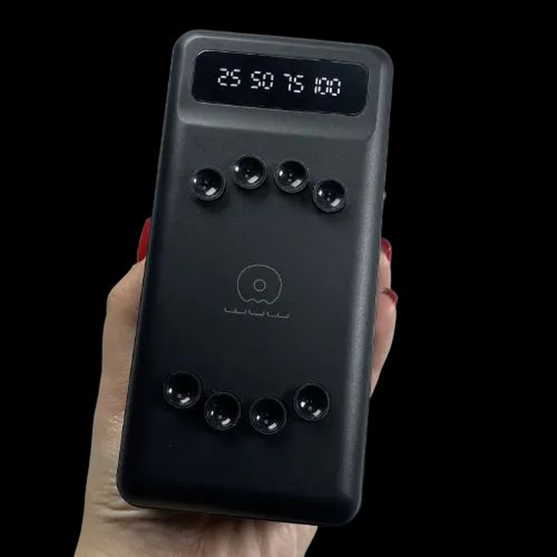Power bank 20000 mAh Портативний зовнішній акумулятор павербанк: цена ...