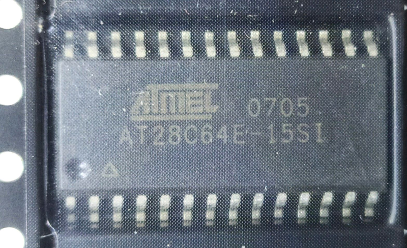 Мікросхема AT28C64E-15SC at28c64e 28c64 at28c64: цена 199 грн - купить ...