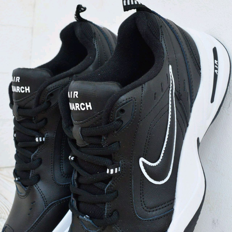 3449 Nike air Monarch кросівки чоловічі найк монарх кроссовки: цена ...