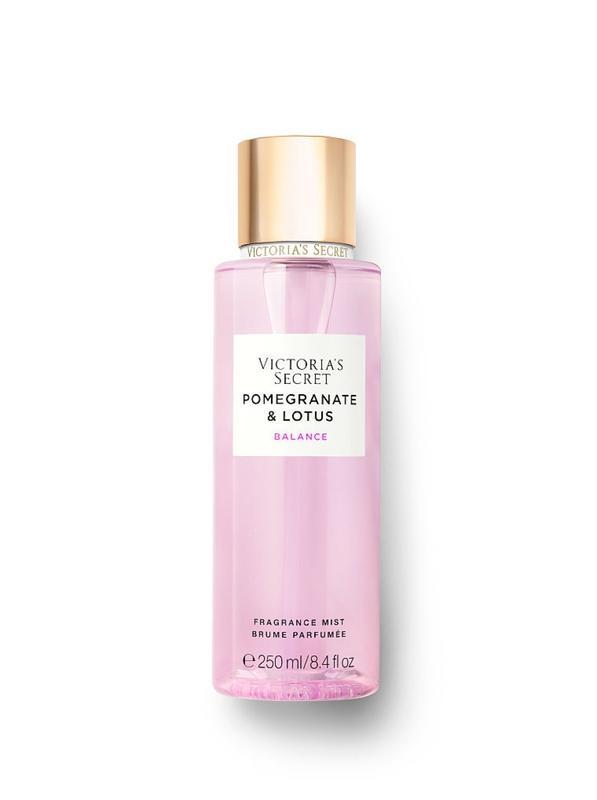 Victoria’s secret виктория сикрет спрей духи мист pomegranate ...: цена ...