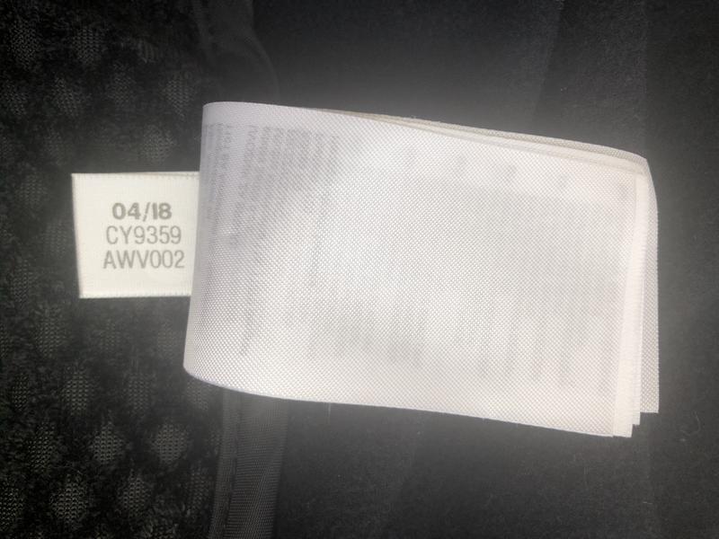 adidas awv002 jacket