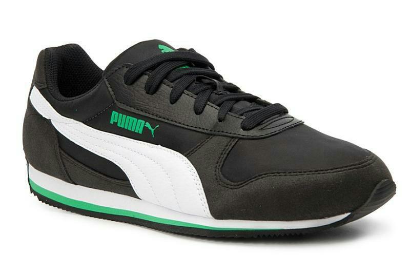 Puma fieldsprint 2025