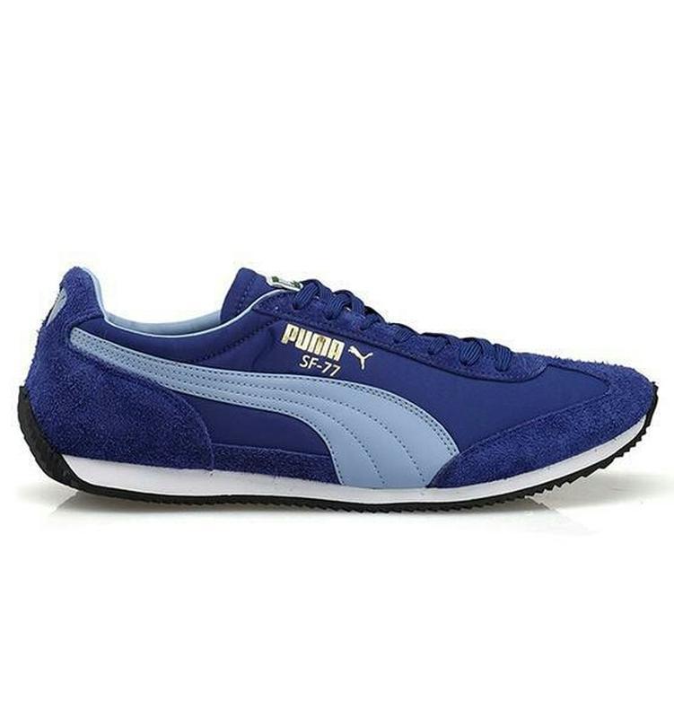 Puma men's 2024 sf 77