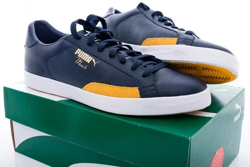 Puma 2025 match vulc