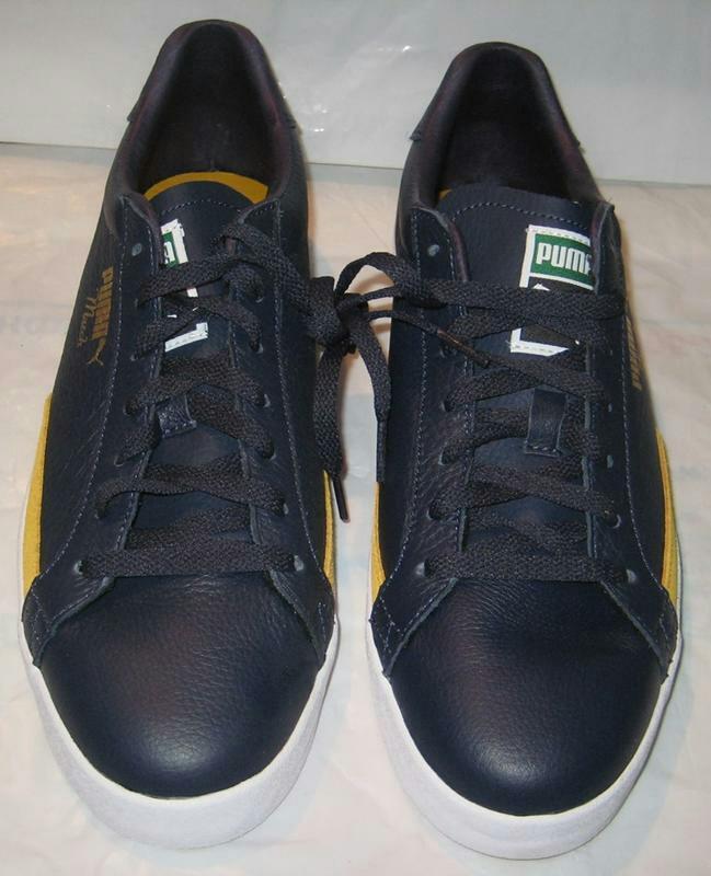 Puma match vulc black sale