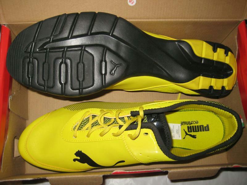 Puma future 2024 cat ferrari shoes