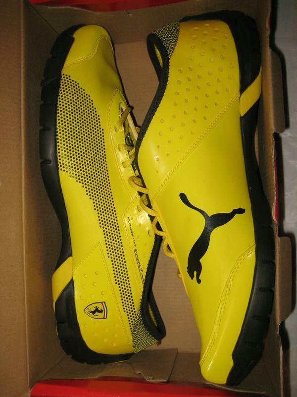 Puma ferrari clearance future cat ultra